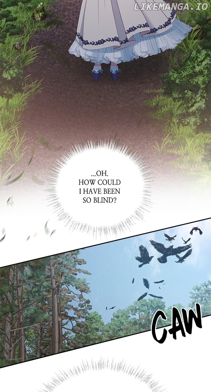 What Does That Evil Dragon Live For? Chapter 60 - page 44