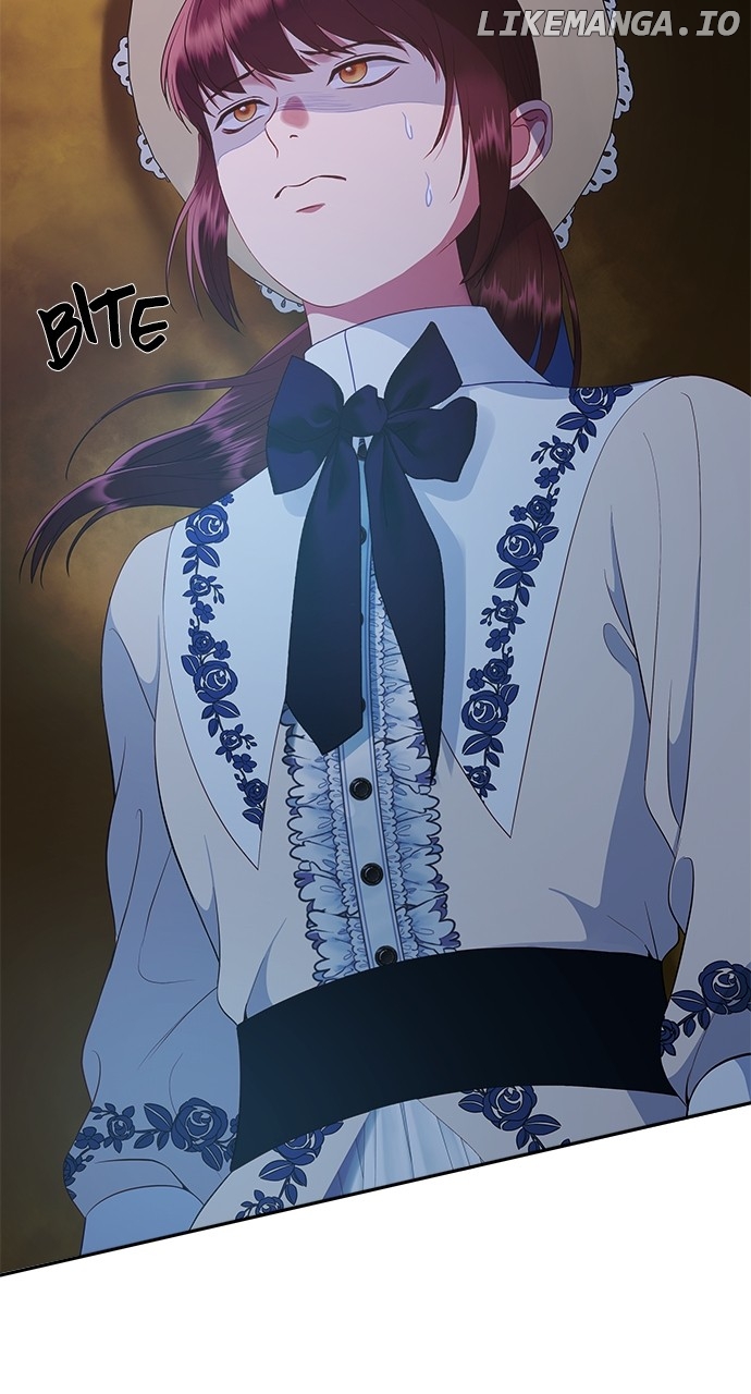 What Does That Evil Dragon Live For? Chapter 60 - page 46