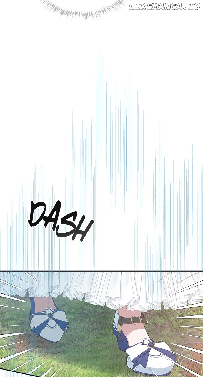 What Does That Evil Dragon Live For? Chapter 60 - page 48