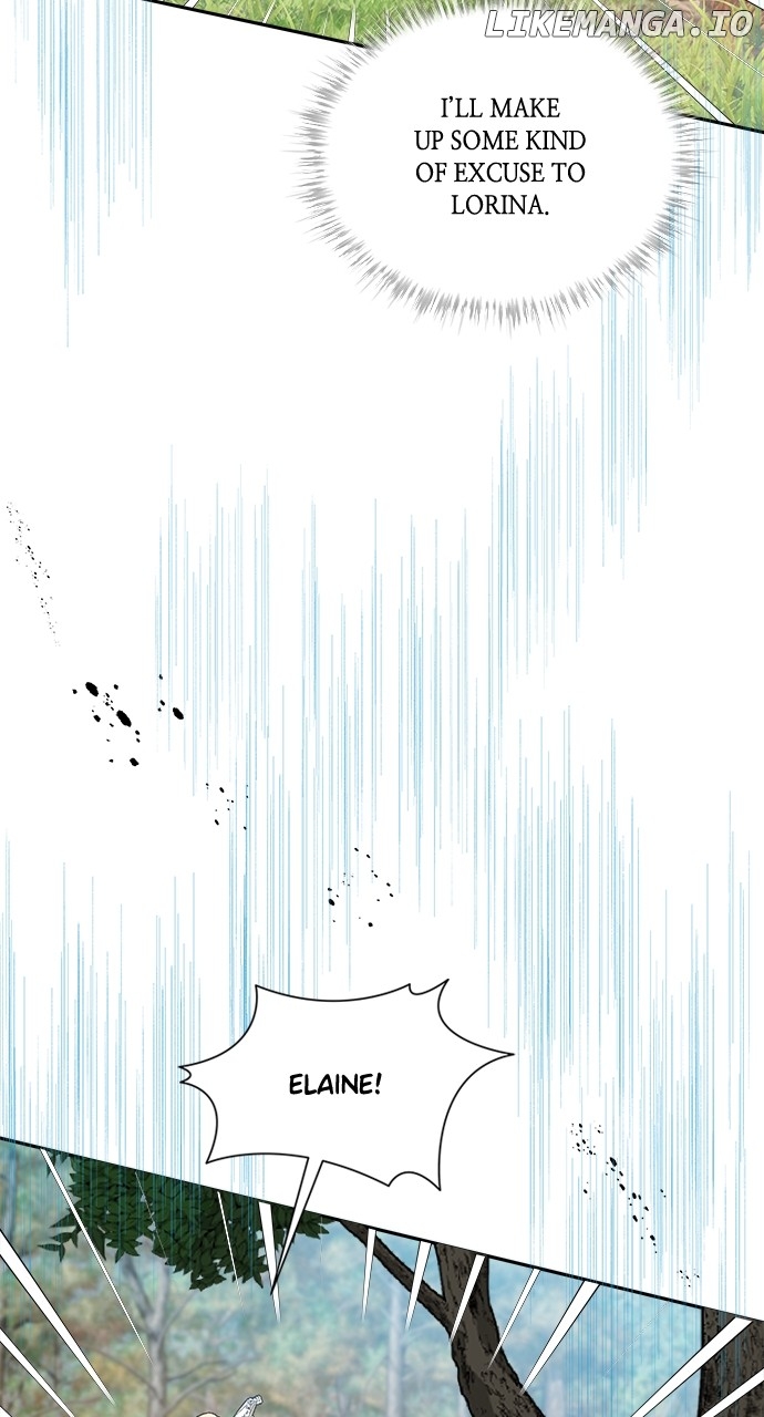 What Does That Evil Dragon Live For? Chapter 60 - page 49