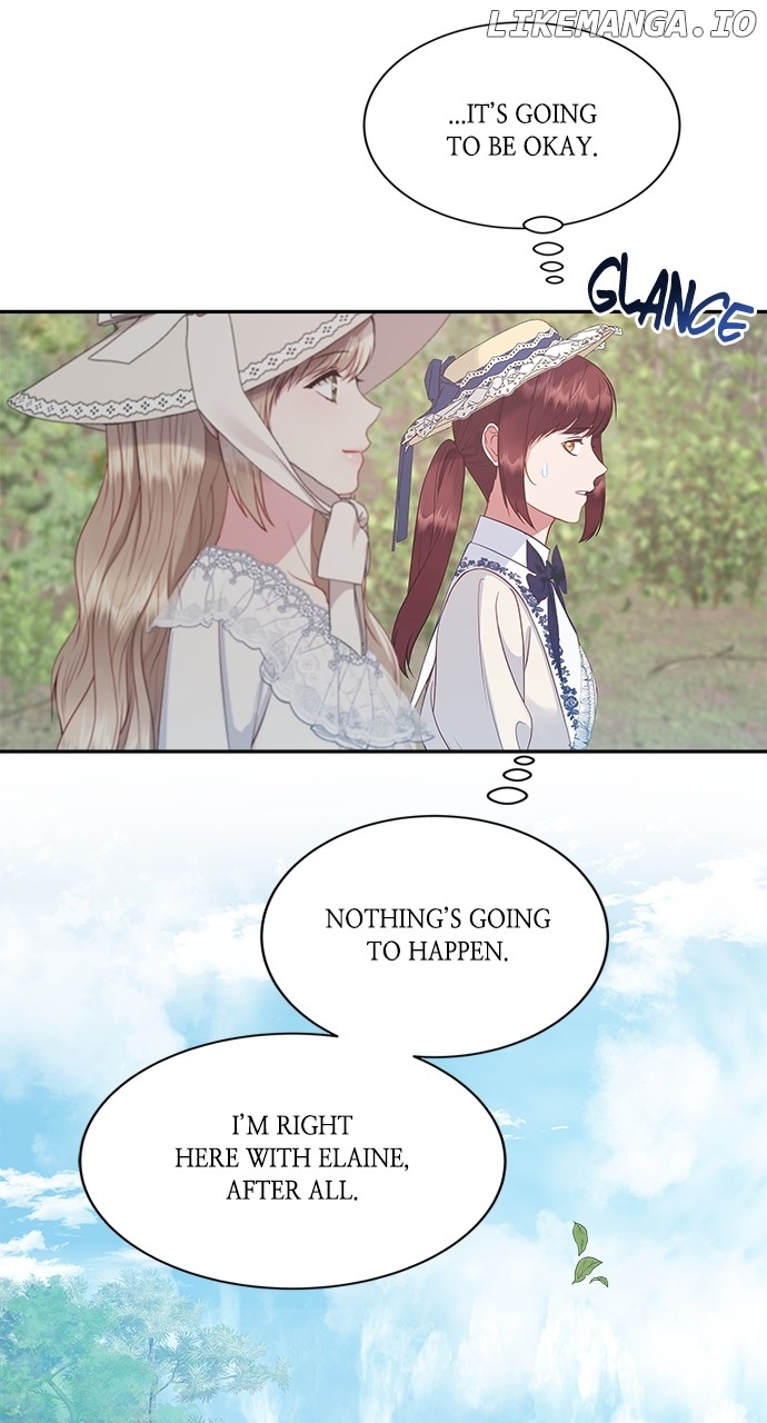 What Does That Evil Dragon Live For? Chapter 60 - page 5