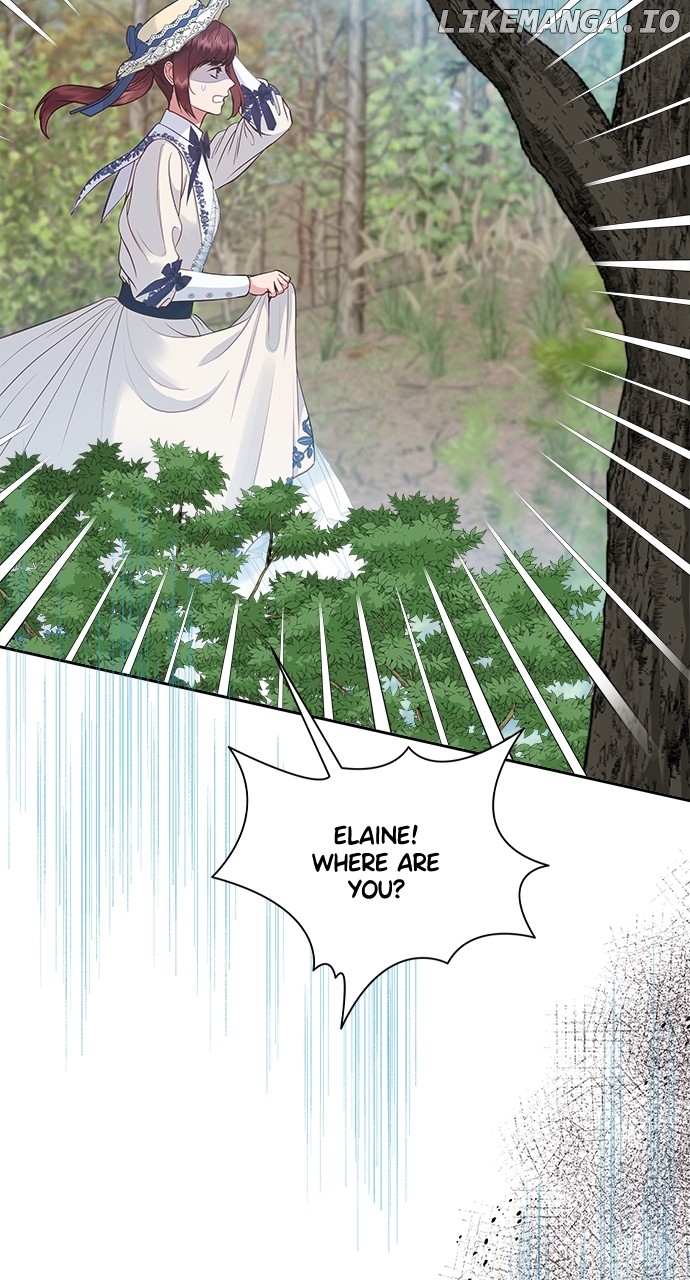 What Does That Evil Dragon Live For? Chapter 60 - page 50