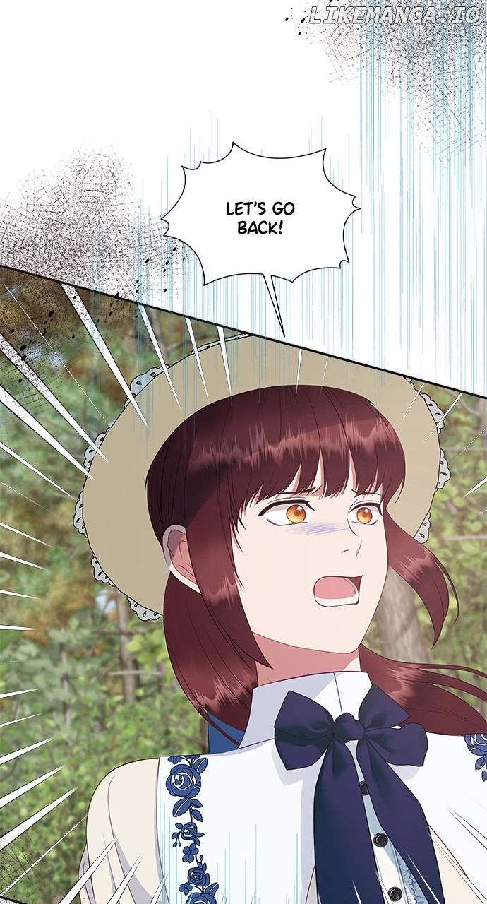 What Does That Evil Dragon Live For? Chapter 60 - page 51