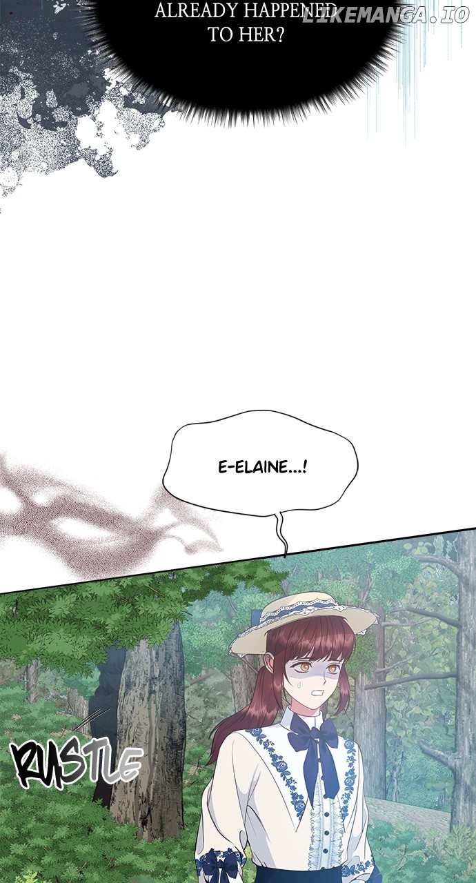 What Does That Evil Dragon Live For? Chapter 60 - page 57