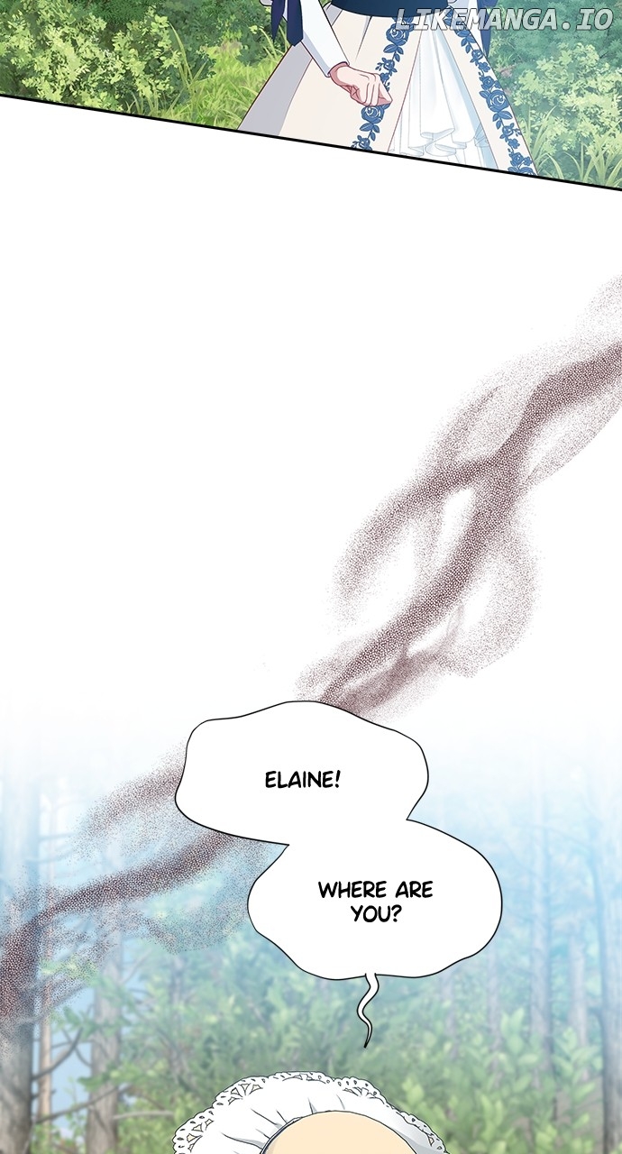 What Does That Evil Dragon Live For? Chapter 60 - page 58