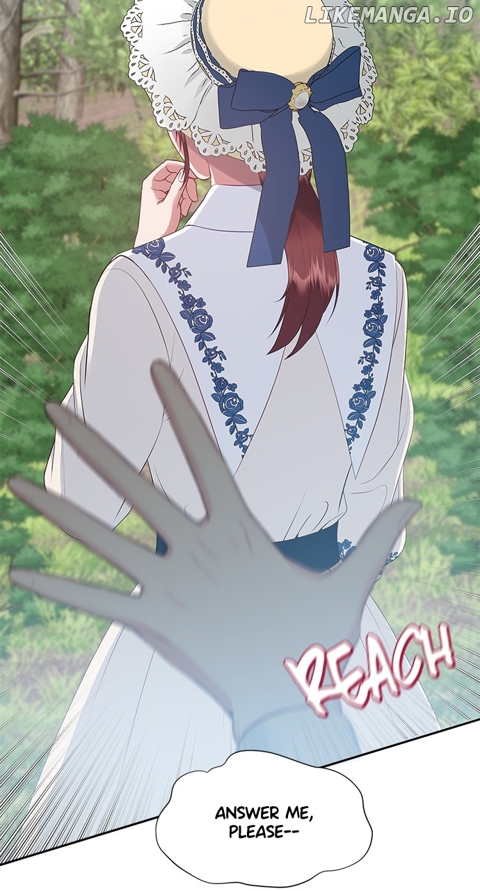 What Does That Evil Dragon Live For? Chapter 60 - page 59