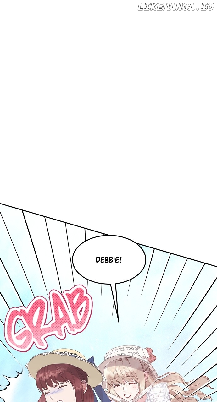 What Does That Evil Dragon Live For? Chapter 60 - page 60