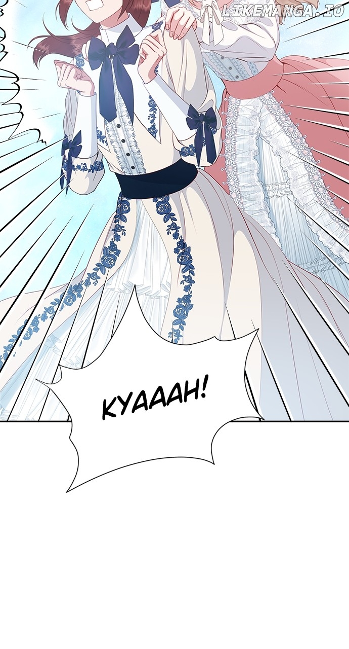 What Does That Evil Dragon Live For? Chapter 60 - page 61