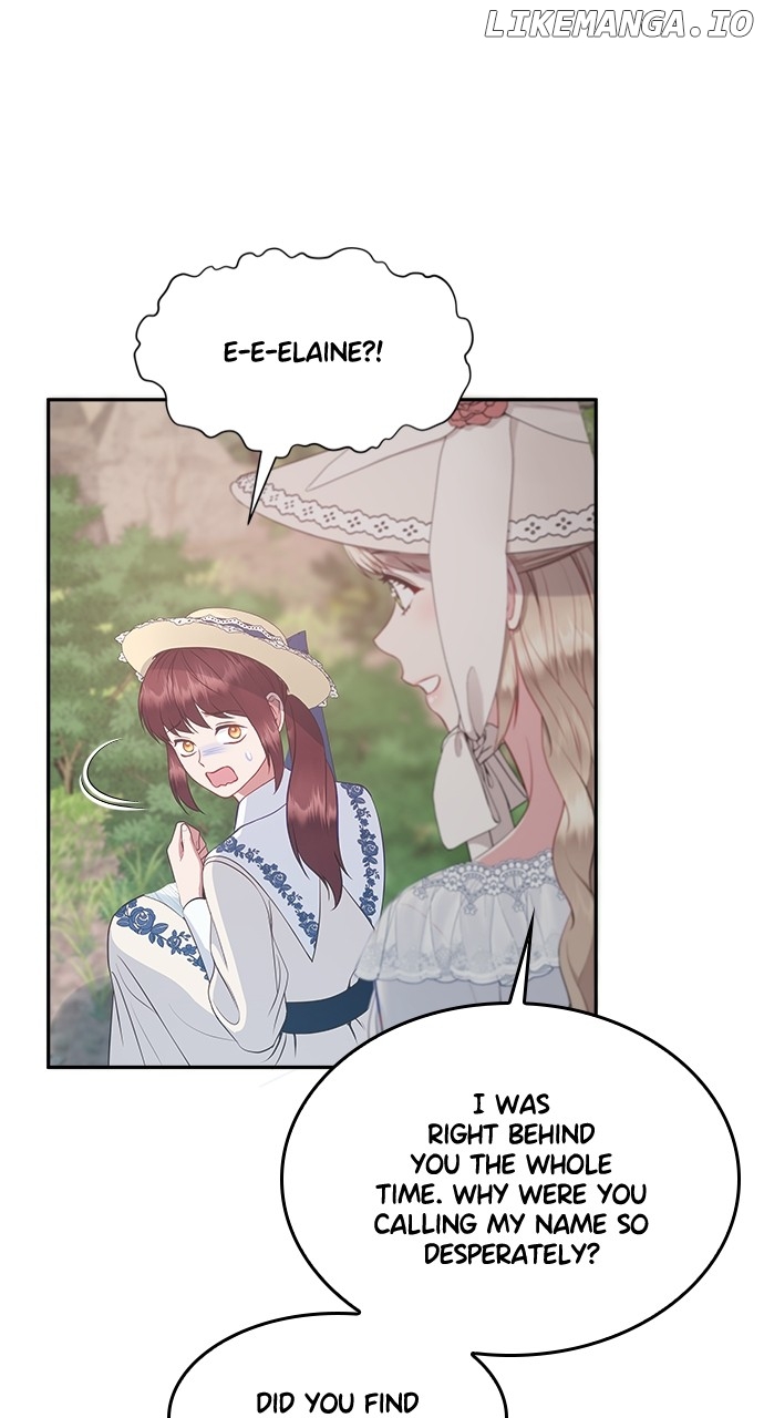 What Does That Evil Dragon Live For? Chapter 60 - page 62