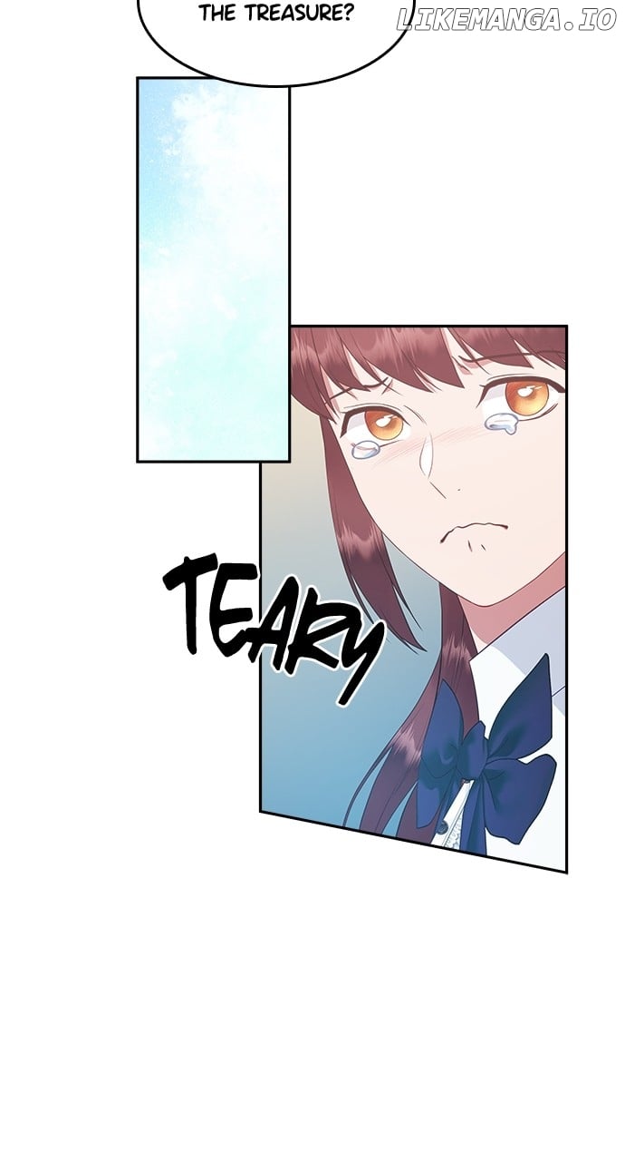What Does That Evil Dragon Live For? Chapter 60 - page 63