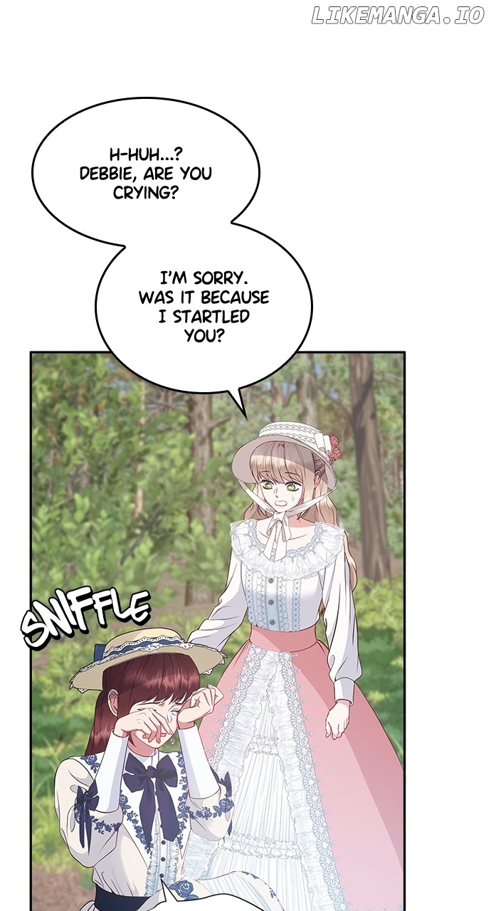 What Does That Evil Dragon Live For? Chapter 60 - page 64