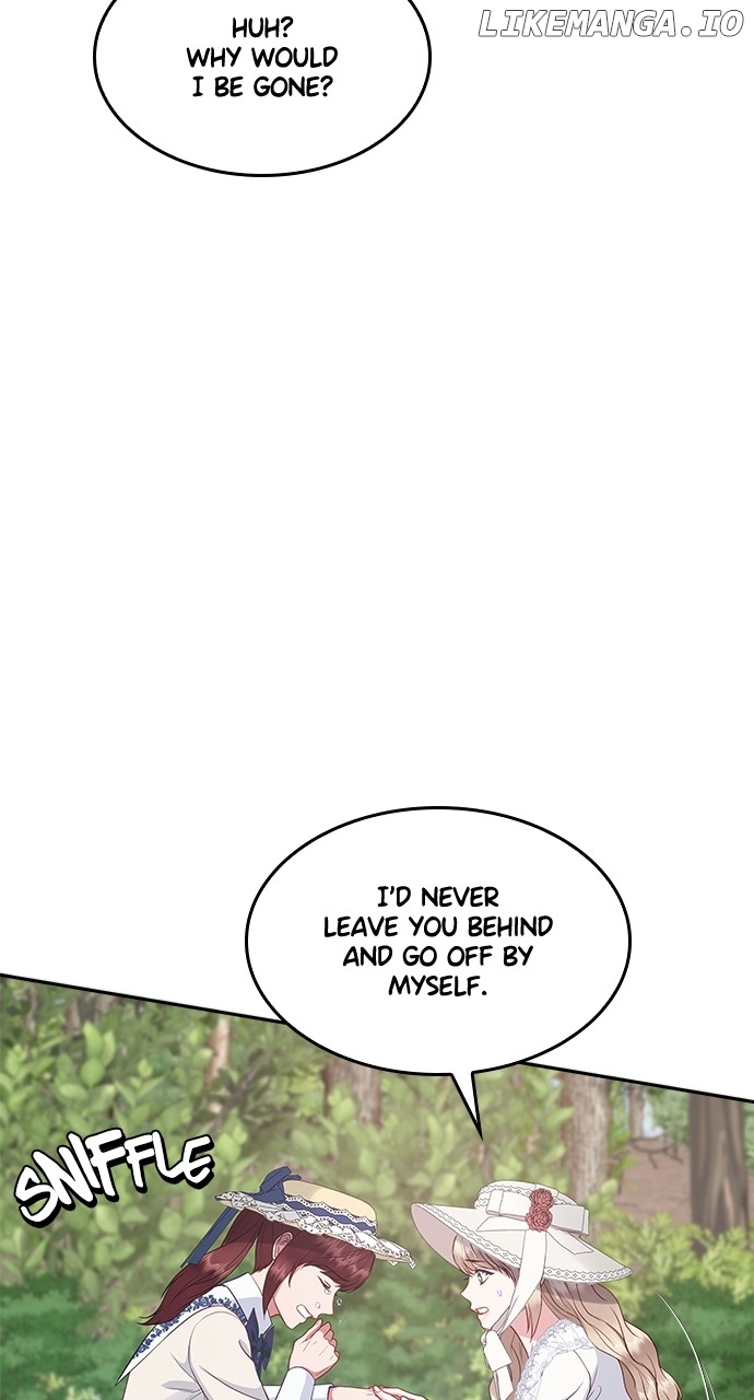 What Does That Evil Dragon Live For? Chapter 60 - page 66