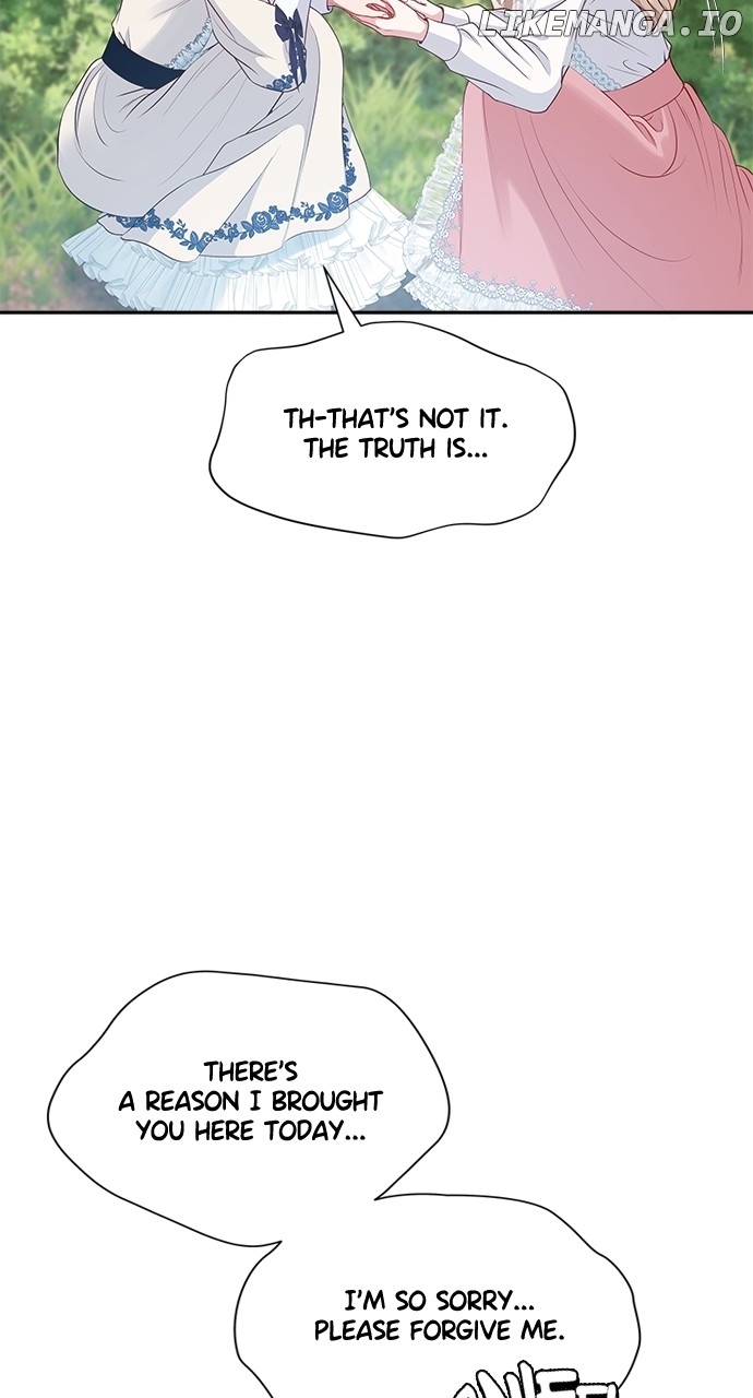 What Does That Evil Dragon Live For? Chapter 60 - page 67