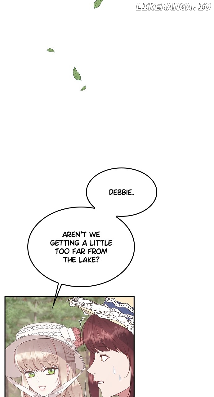 What Does That Evil Dragon Live For? Chapter 60 - page 7