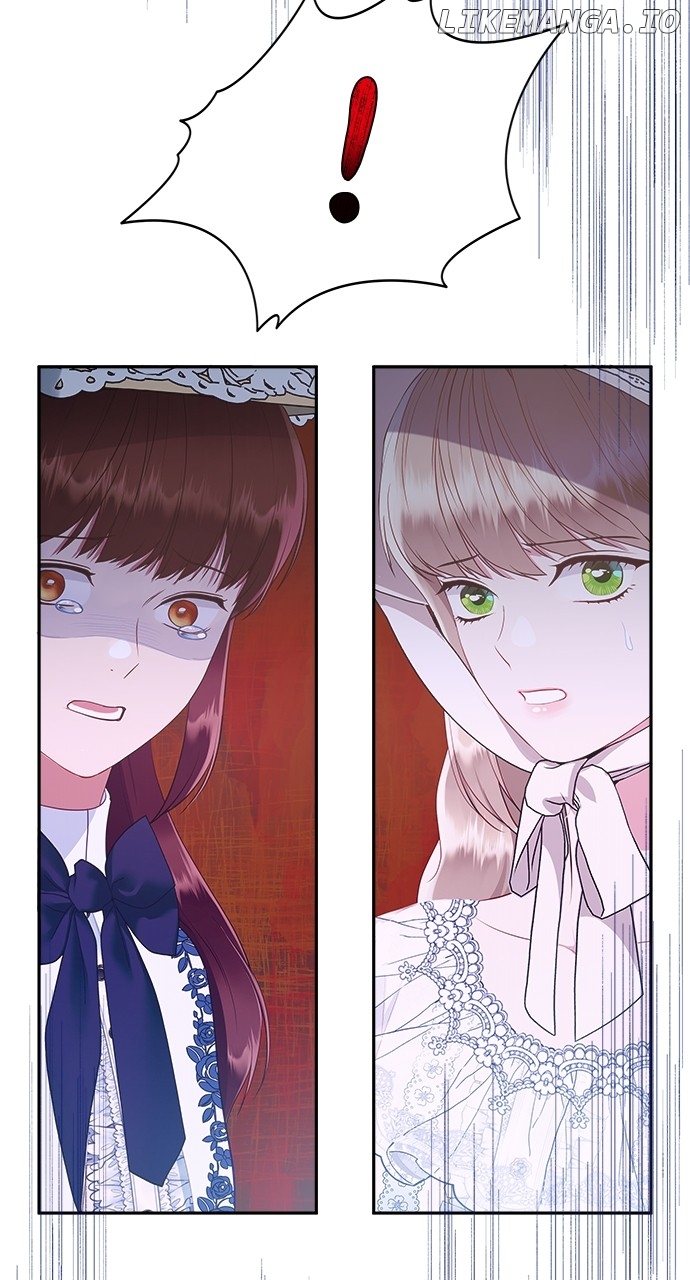 What Does That Evil Dragon Live For? Chapter 60 - page 72