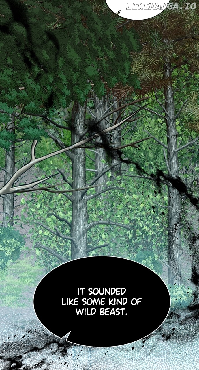 What Does That Evil Dragon Live For? Chapter 60 - page 74