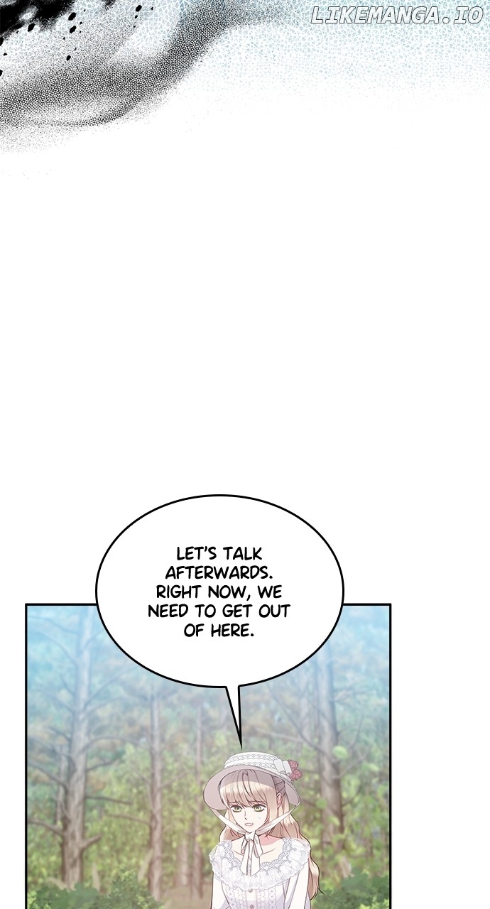 What Does That Evil Dragon Live For? Chapter 60 - page 75