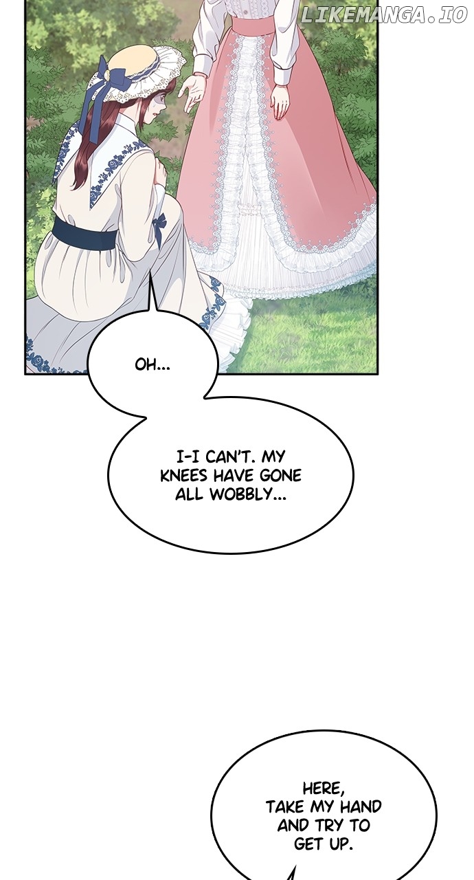 What Does That Evil Dragon Live For? Chapter 60 - page 76