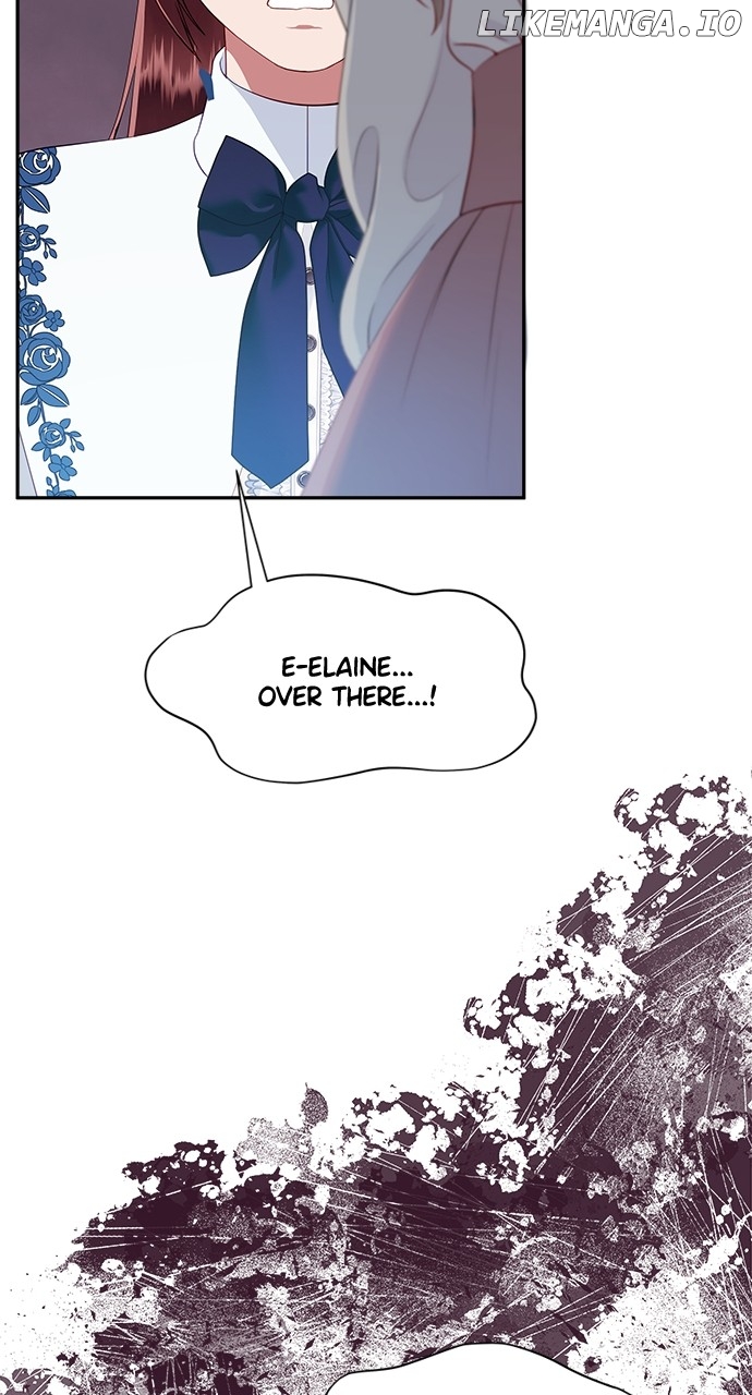 What Does That Evil Dragon Live For? Chapter 60 - page 78