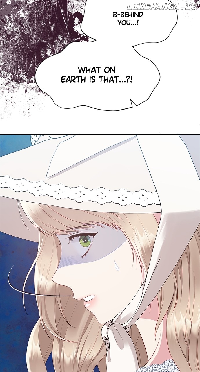 What Does That Evil Dragon Live For? Chapter 60 - page 79
