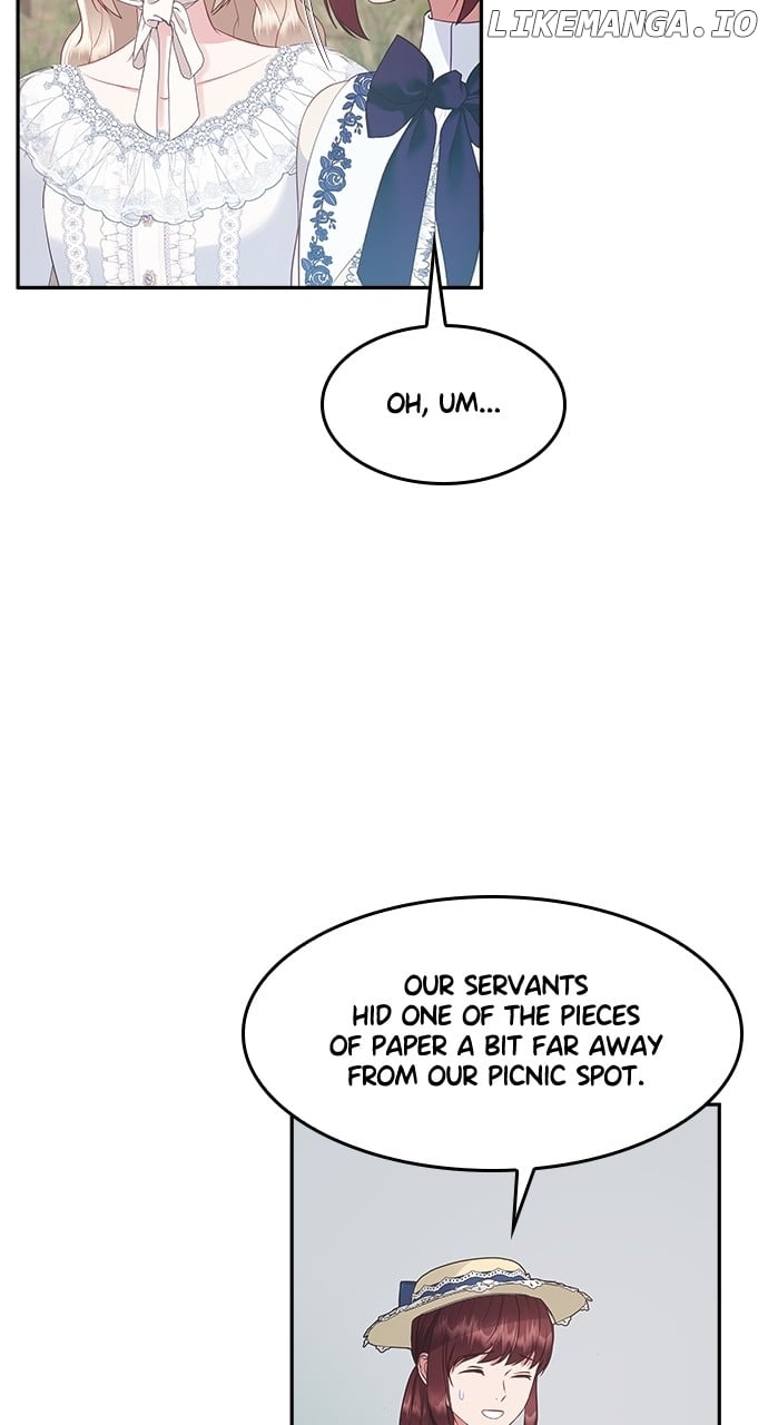 What Does That Evil Dragon Live For? Chapter 60 - page 8