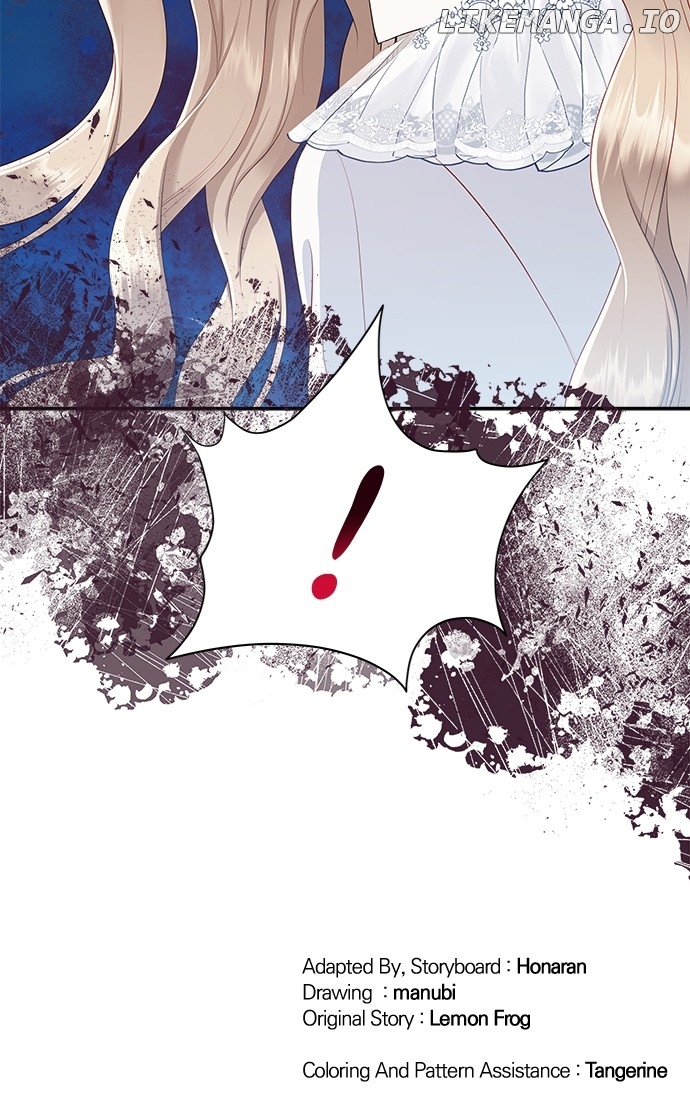 What Does That Evil Dragon Live For? Chapter 60 - page 80