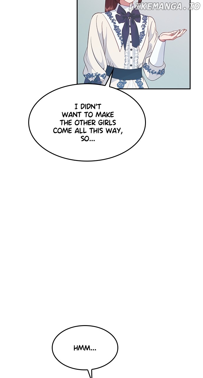 What Does That Evil Dragon Live For? Chapter 60 - page 9