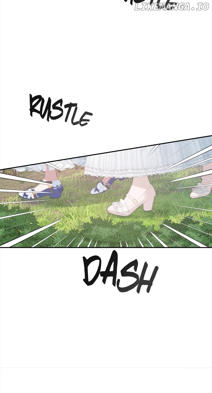 What Does That Evil Dragon Live For? Chapter 61 - page 11