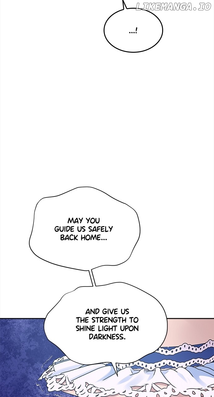 What Does That Evil Dragon Live For? Chapter 61 - page 14