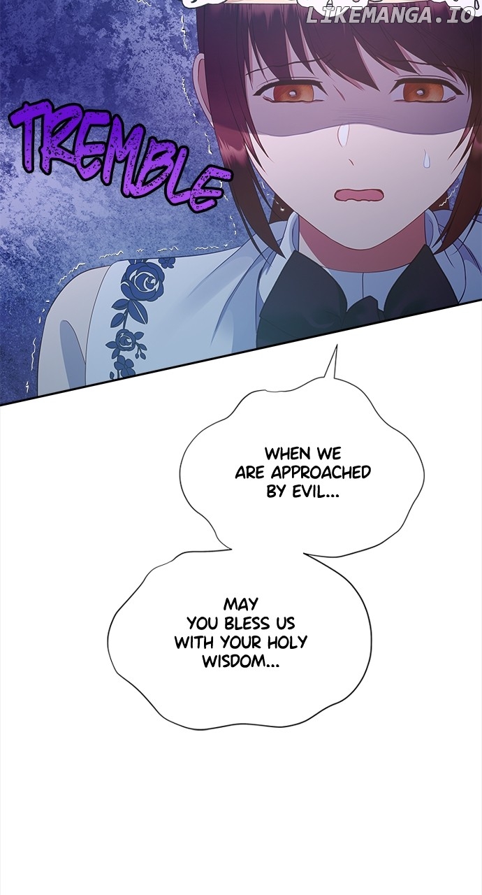 What Does That Evil Dragon Live For? Chapter 61 - page 15
