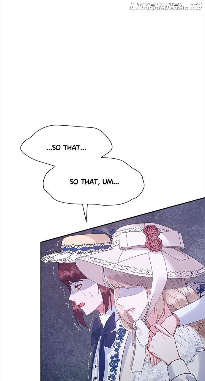 What Does That Evil Dragon Live For? Chapter 61 - page 16