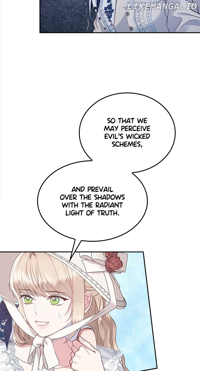 What Does That Evil Dragon Live For? Chapter 61 - page 17