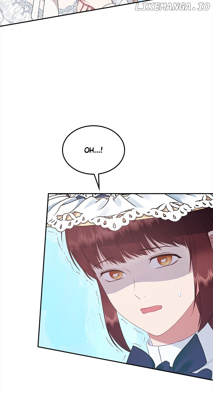 What Does That Evil Dragon Live For? Chapter 61 - page 18