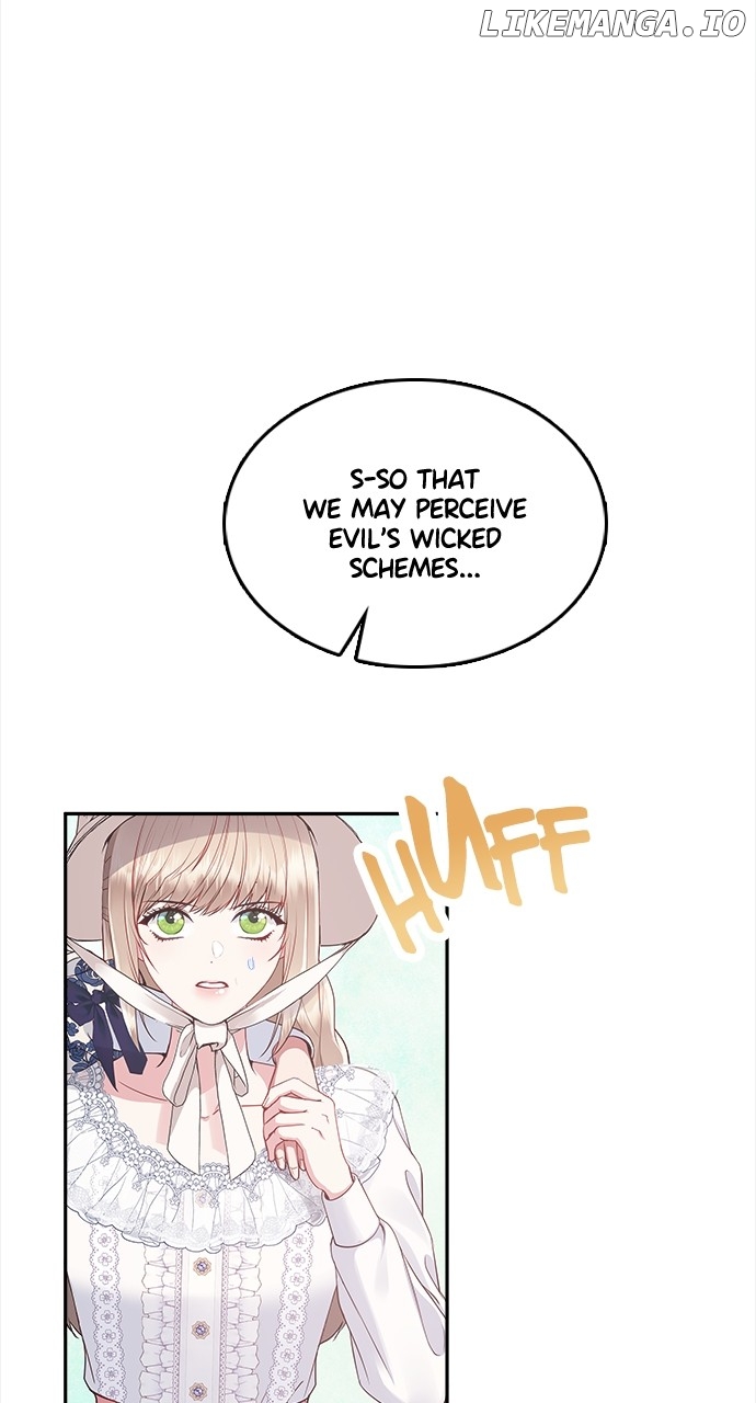 What Does That Evil Dragon Live For? Chapter 61 - page 19