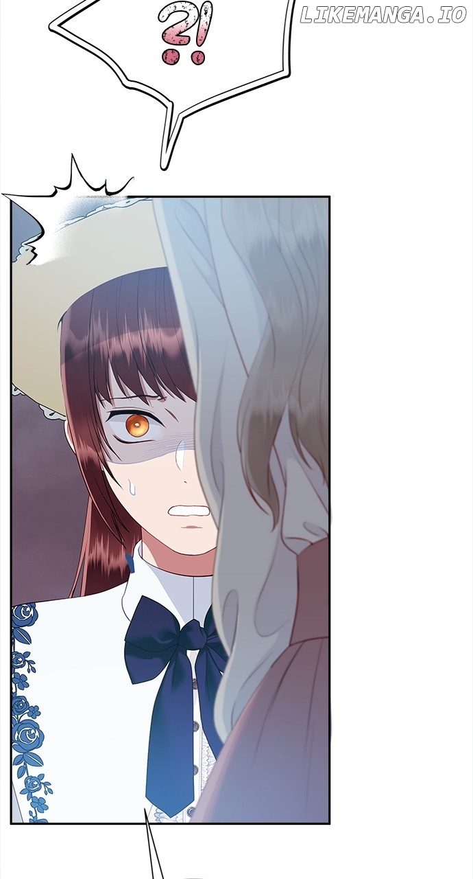 What Does That Evil Dragon Live For? Chapter 61 - page 2