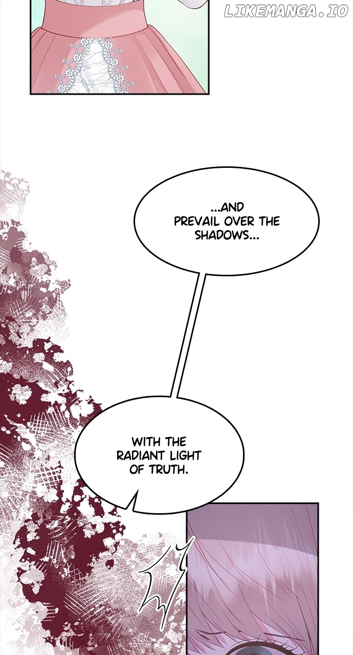 What Does That Evil Dragon Live For? Chapter 61 - page 20