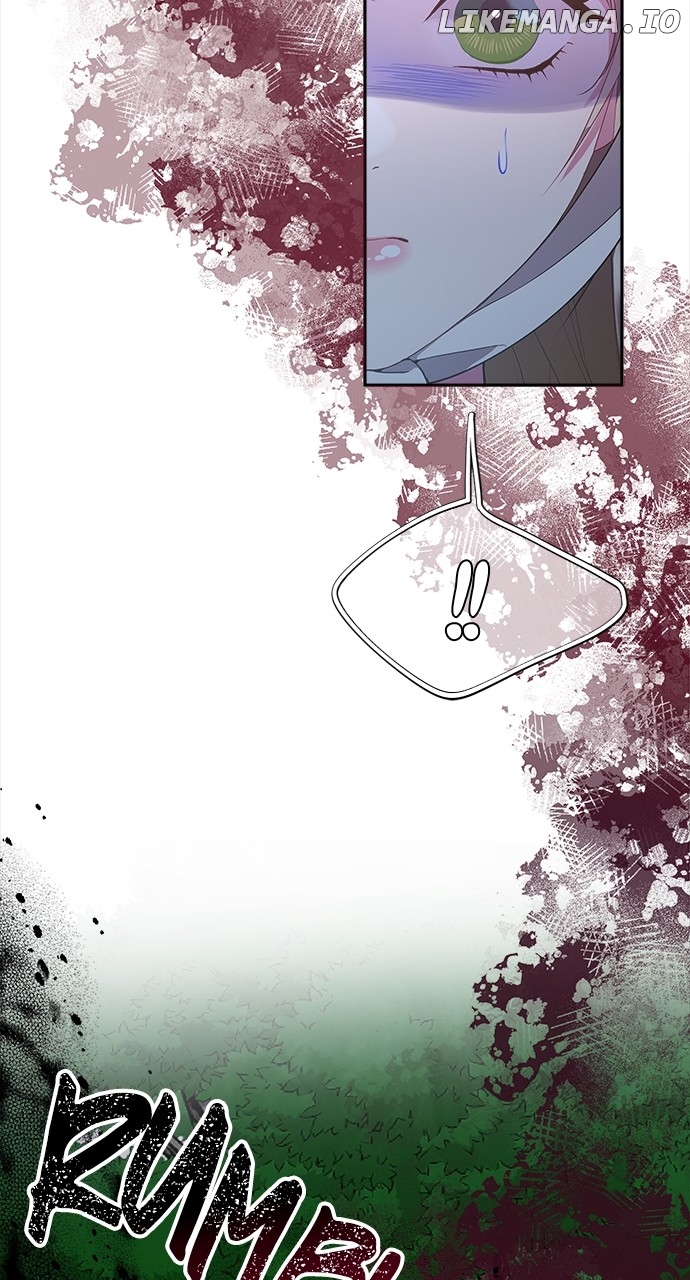 What Does That Evil Dragon Live For? Chapter 61 - page 21