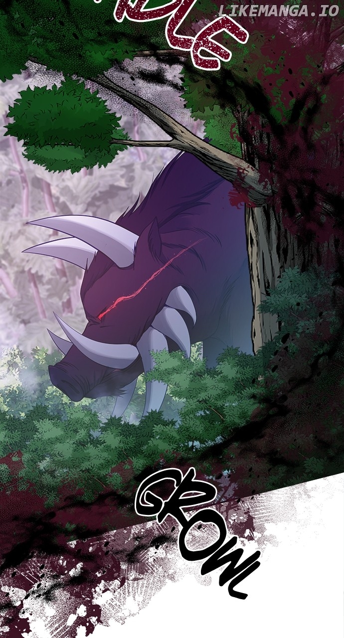 What Does That Evil Dragon Live For? Chapter 61 - page 22