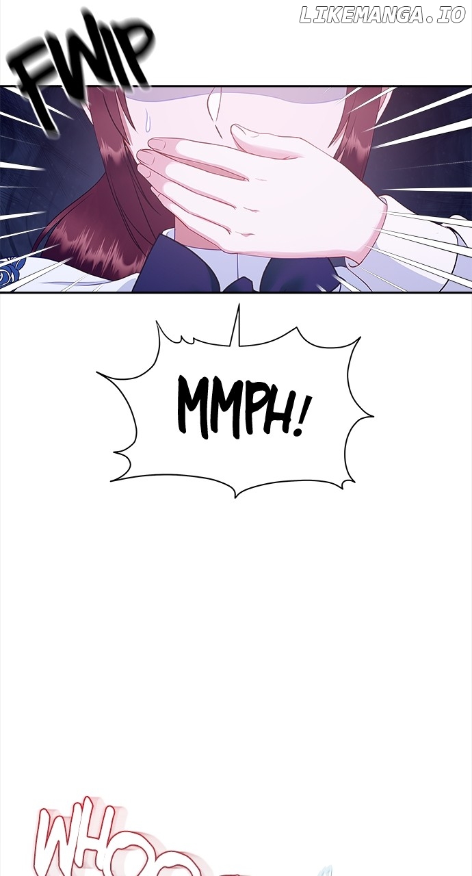 What Does That Evil Dragon Live For? Chapter 61 - page 24