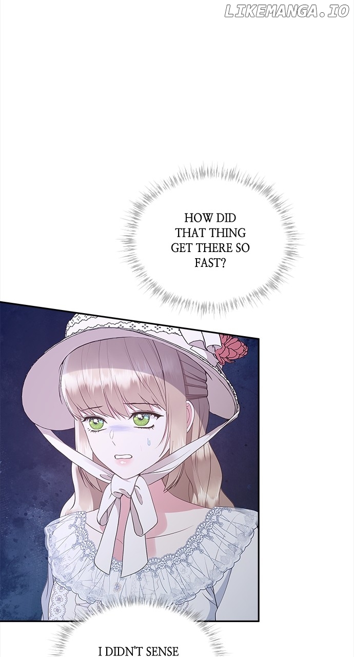 What Does That Evil Dragon Live For? Chapter 61 - page 27