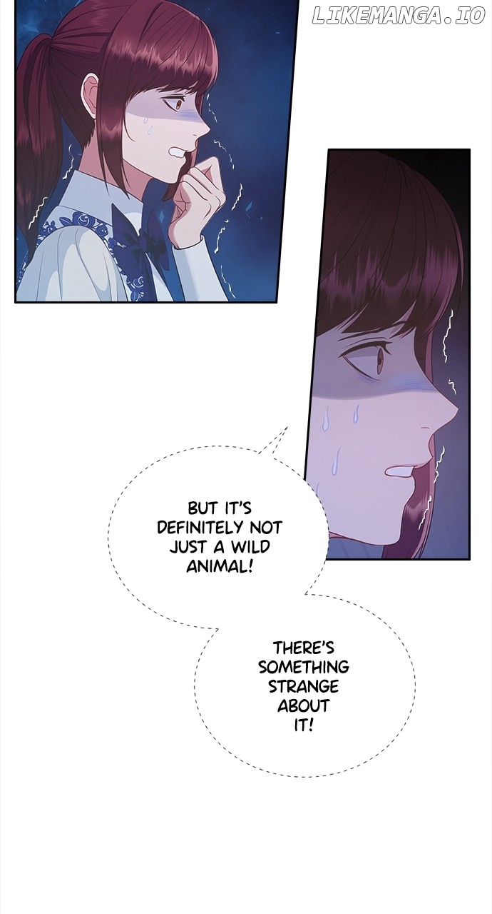 What Does That Evil Dragon Live For? Chapter 61 - page 29