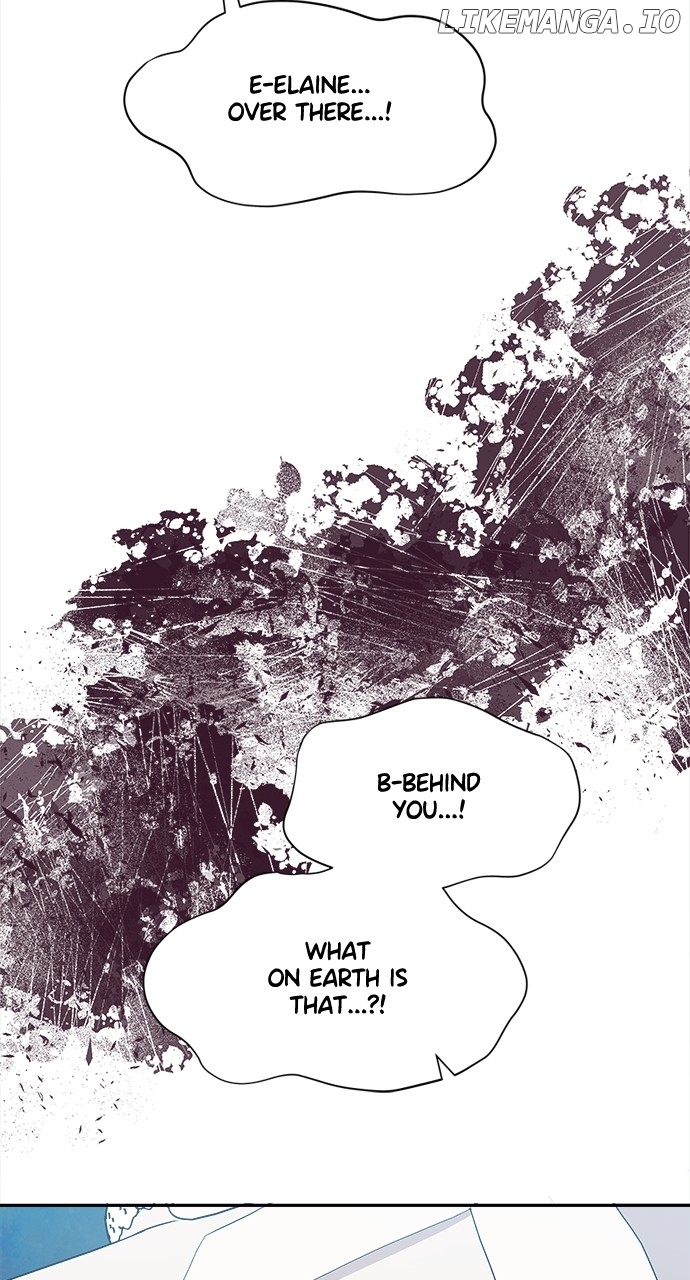 What Does That Evil Dragon Live For? Chapter 61 - page 3