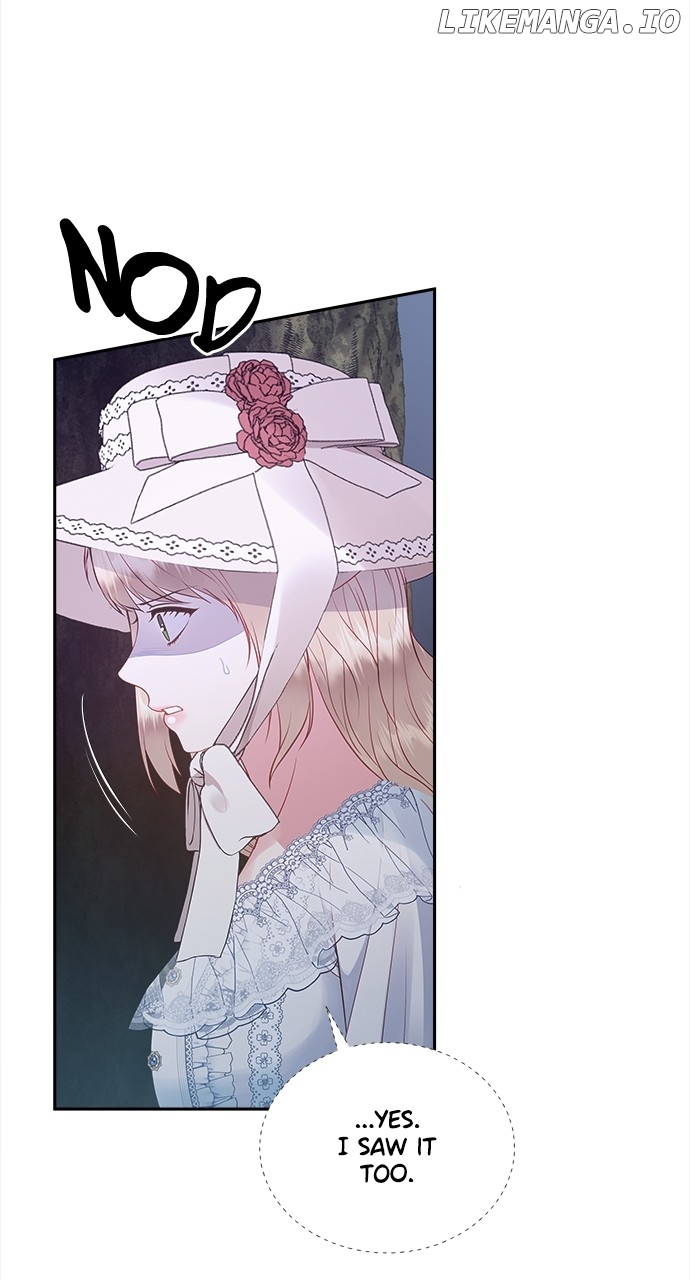 What Does That Evil Dragon Live For? Chapter 61 - page 30