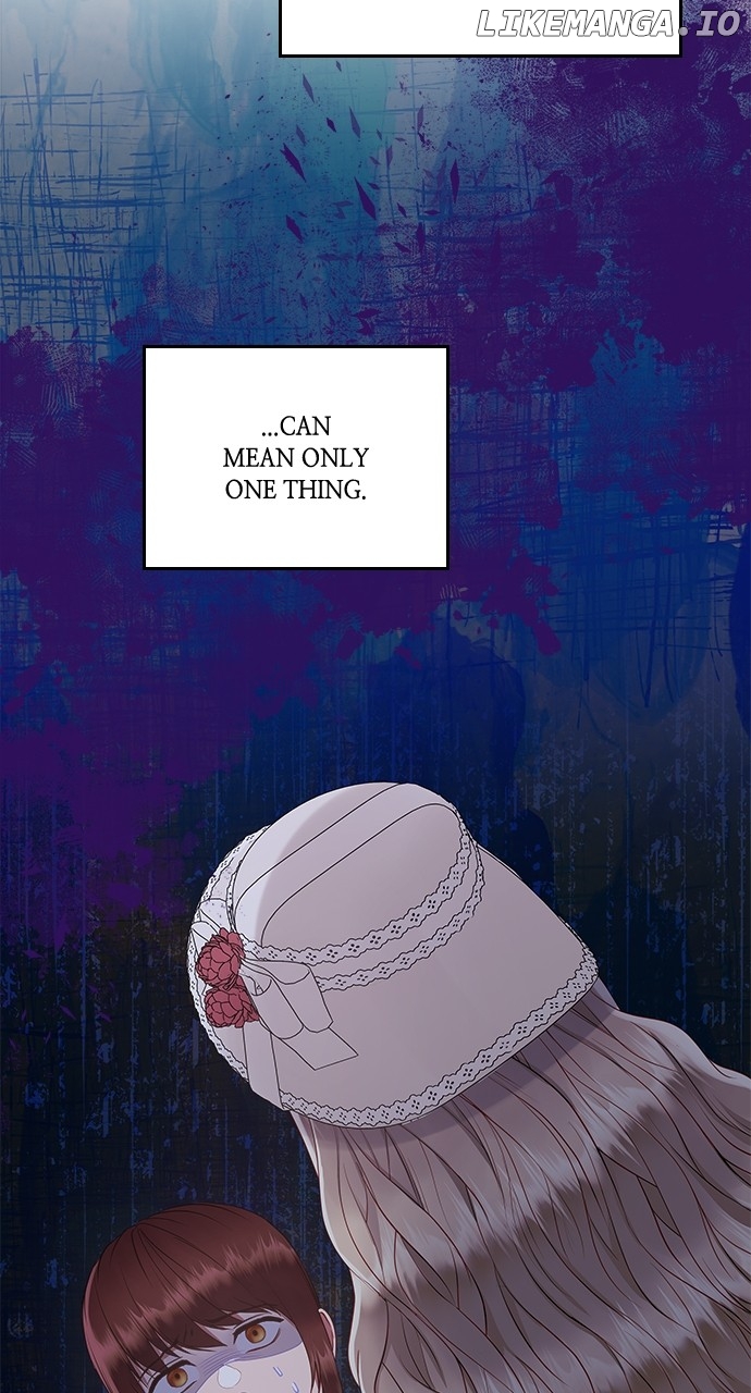 What Does That Evil Dragon Live For? Chapter 61 - page 32