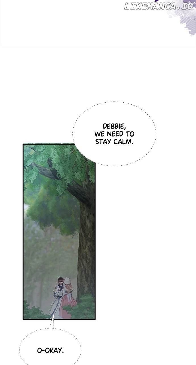 What Does That Evil Dragon Live For? Chapter 61 - page 34