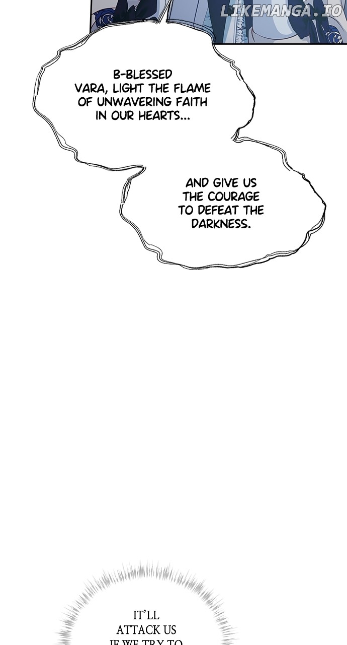 What Does That Evil Dragon Live For? Chapter 61 - page 36