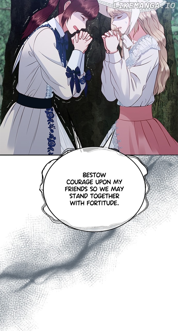 What Does That Evil Dragon Live For? Chapter 61 - page 39