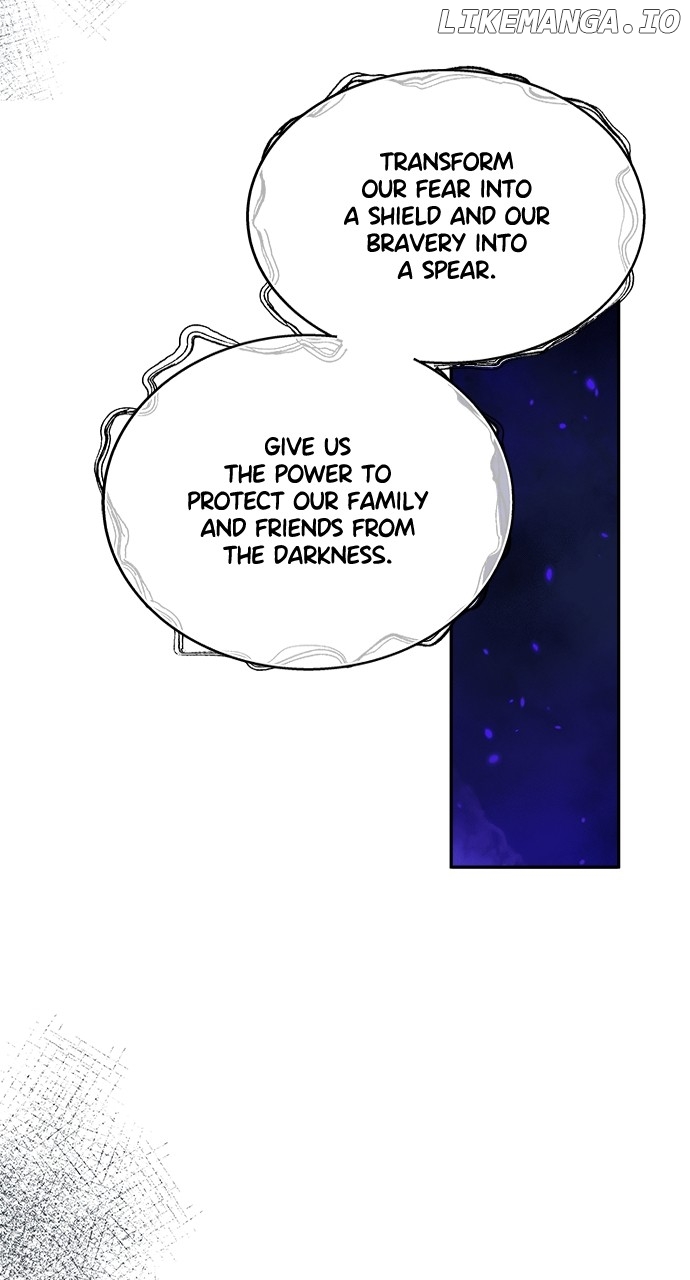 What Does That Evil Dragon Live For? Chapter 61 - page 40