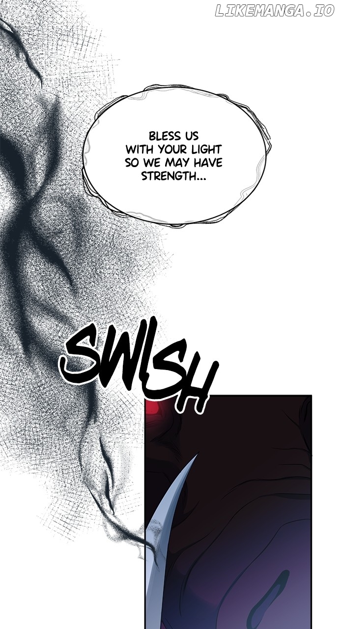 What Does That Evil Dragon Live For? Chapter 61 - page 41