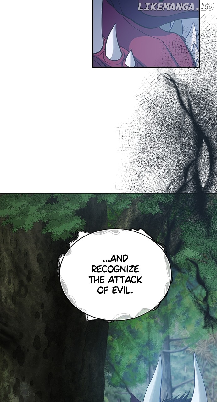 What Does That Evil Dragon Live For? Chapter 61 - page 42